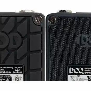 DOD DRAG(背面)