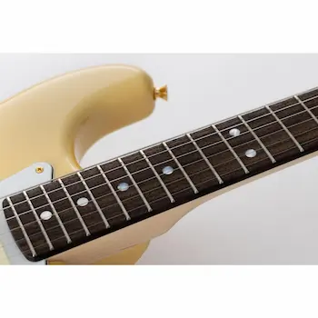 Fender Erino Yumiki Stratocaster(指板)