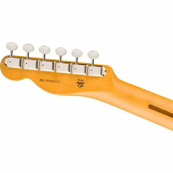 Fender Limited Edition American Professional Classic Telecaster featuring the Fender Silent System(ペグ)