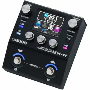 BOSS EX-4
