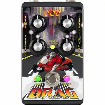 DOD DRAG