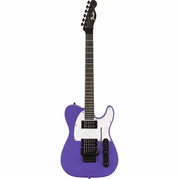 Fender Limited Edition Player Fusion Telecaster HH Floyd Rose