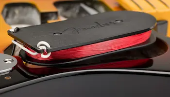 Fender Silent System