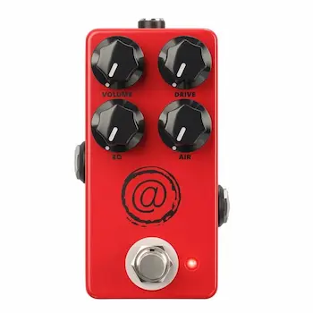 JHS Pedals AT MINI