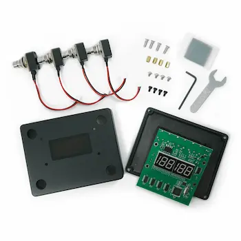 One Control LWP Series Basilisk Kit