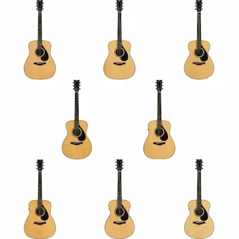 YAMAHA FG7 R、FG7 M、FS7 R、FS7 M、FG7 RX、FG7 MX、FS7 RX、FS7 MX