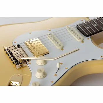 Fender Erino Yumiki Stratocaster(ピックアップ)