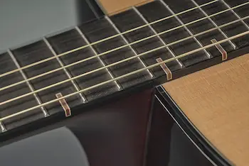 YAMAHA FG7 R、FG7 M、FS7 R、FS7 M、FG7 RX、FG7 MX、FS7 RX、FS7 MX(指板)