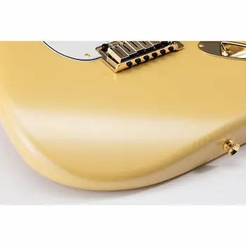 Fender Erino Yumiki Stratocaster(ボディ)