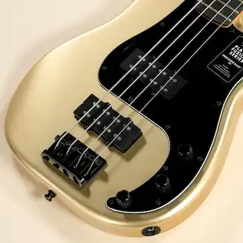Fender Limited Edition Player Fusion Precision Bass HH