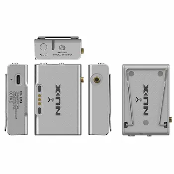 NUX B-8S(トランスミッター)