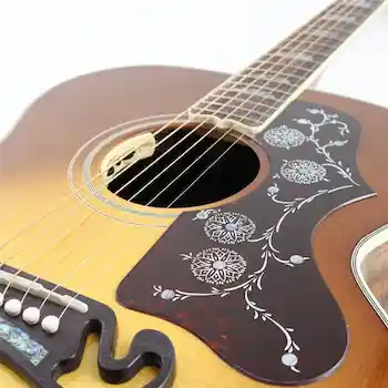 Gibson SJ-200 Elegant Koa