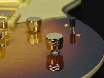 YAMAHA RS20MM(トーンノブ)