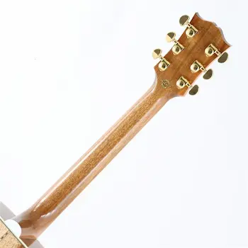 Gibson SJ-200 Elegant Koa(ネック)
