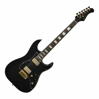 Bacchus GS-HOLLOW-CTM