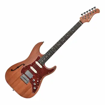 Bacchus GS-HOLLOW