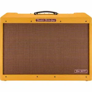 Fender Joe Bonamassa Tone Master '59 Twin Amp