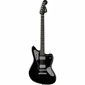 Fender Limited Edition Player Fusion Jaguar Baritone Special