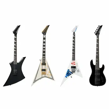 Jackson Legend Series