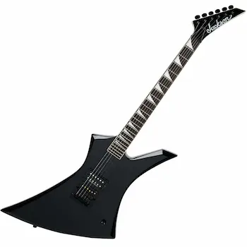 Jackson Legend Series Limited Edition Signature Marty Friedman Kelly KE-1