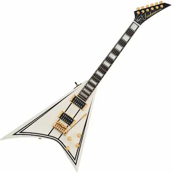 Jackson Limited Edition Legend Series Randy Rhoads CD1
