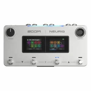 ZOOM NEURIG