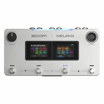 ZOOM NEURIG