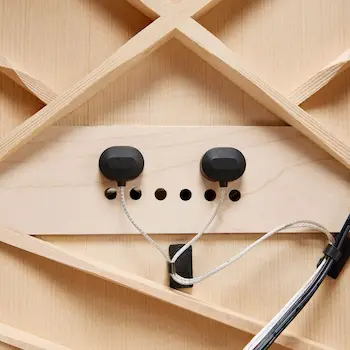 L.R.Baggs HiFi DNA(センサー)
