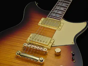 YAMAHA RS20MM(ピックアップ)