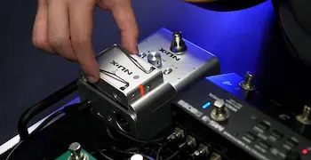 NUX B-8S