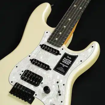 Fender Limited Edition Player Fusion Stratocaster HSS