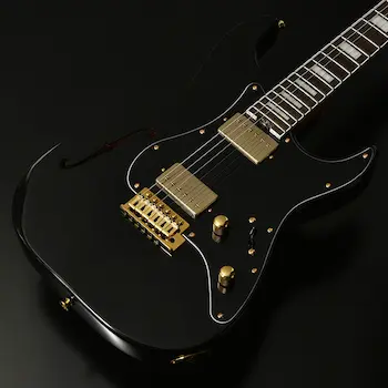 Bacchus GS-HOLLOW-CTM